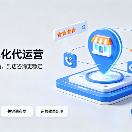 吉州GEO优化